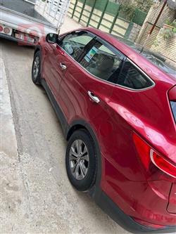 هيونداي سانتافي